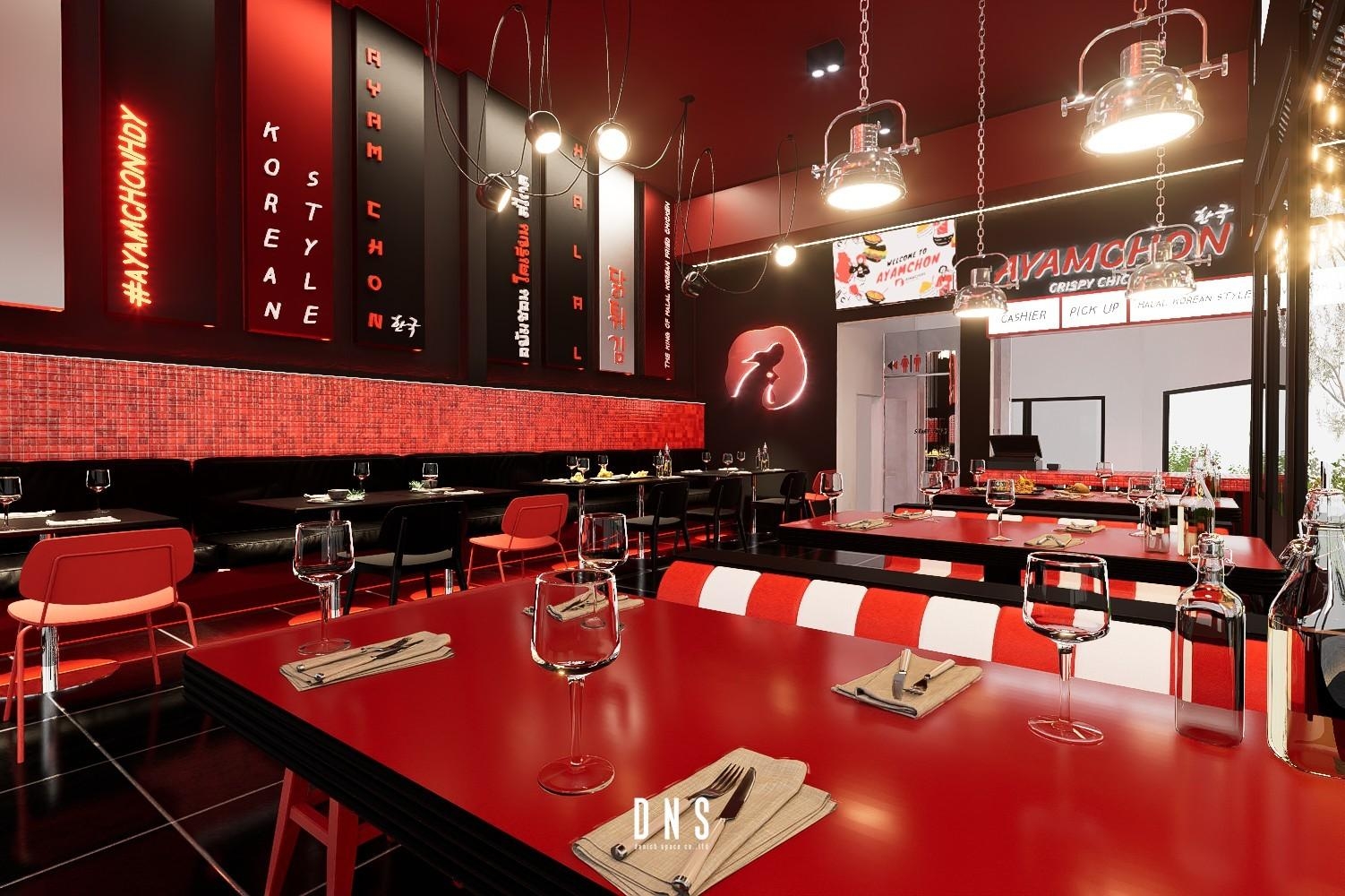 การออกแบบร้าน 10