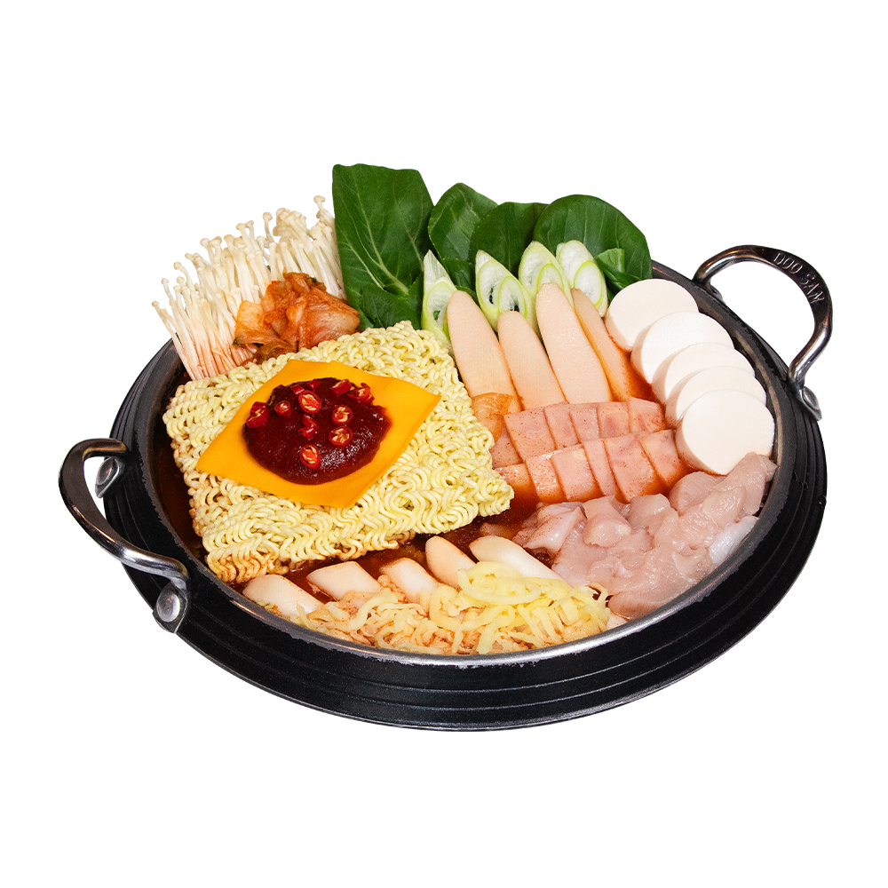 ซุป & เส้น